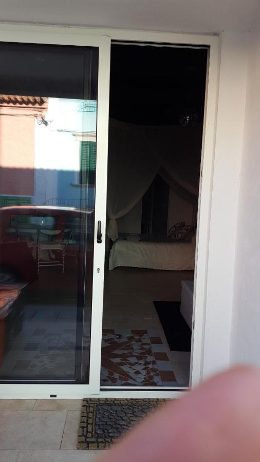 Studio S Santa Teresa Gallura Extérieur photo