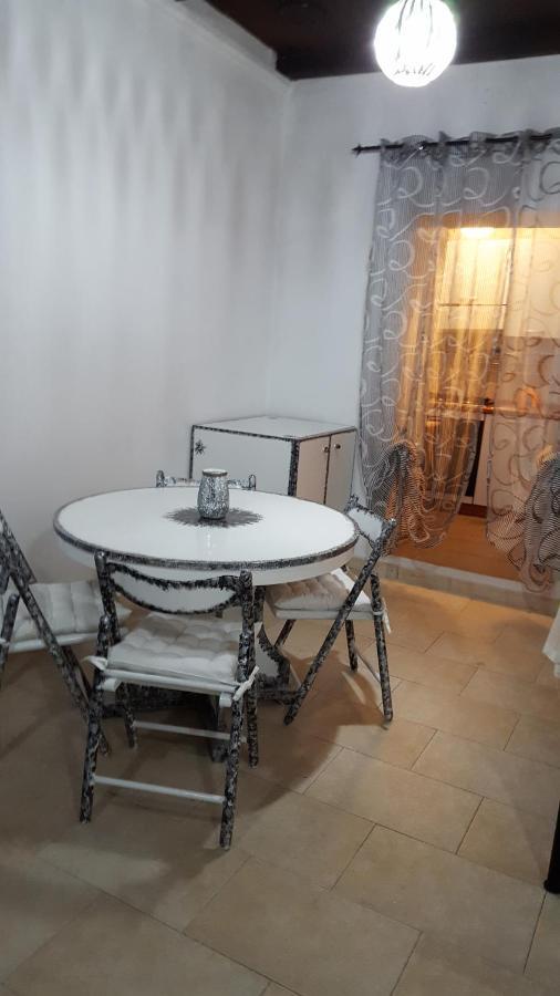 Studio S Santa Teresa Gallura Extérieur photo