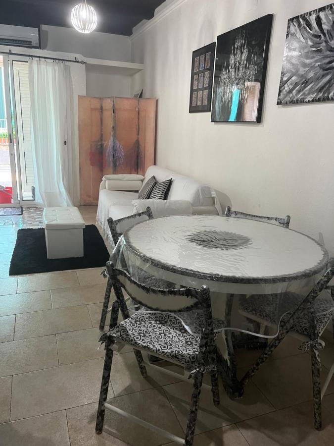 Studio S Santa Teresa Gallura Extérieur photo