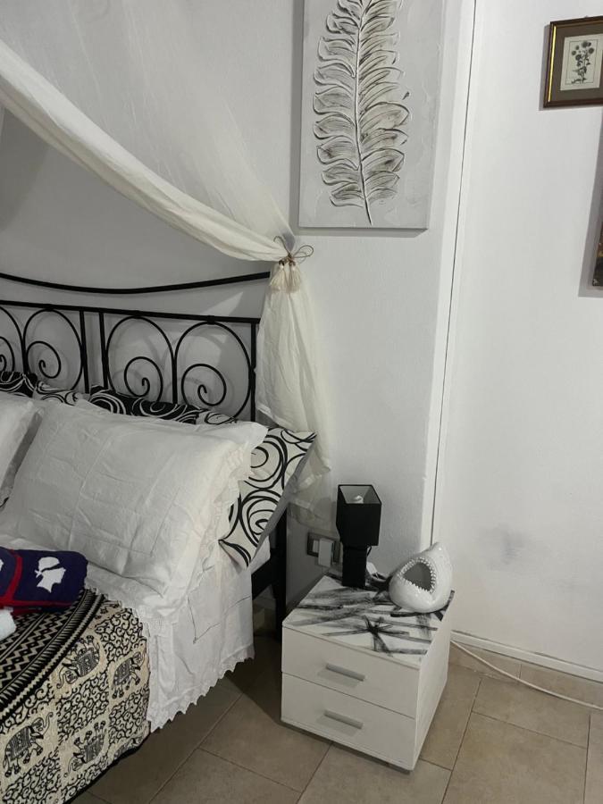 Studio S Santa Teresa Gallura Extérieur photo