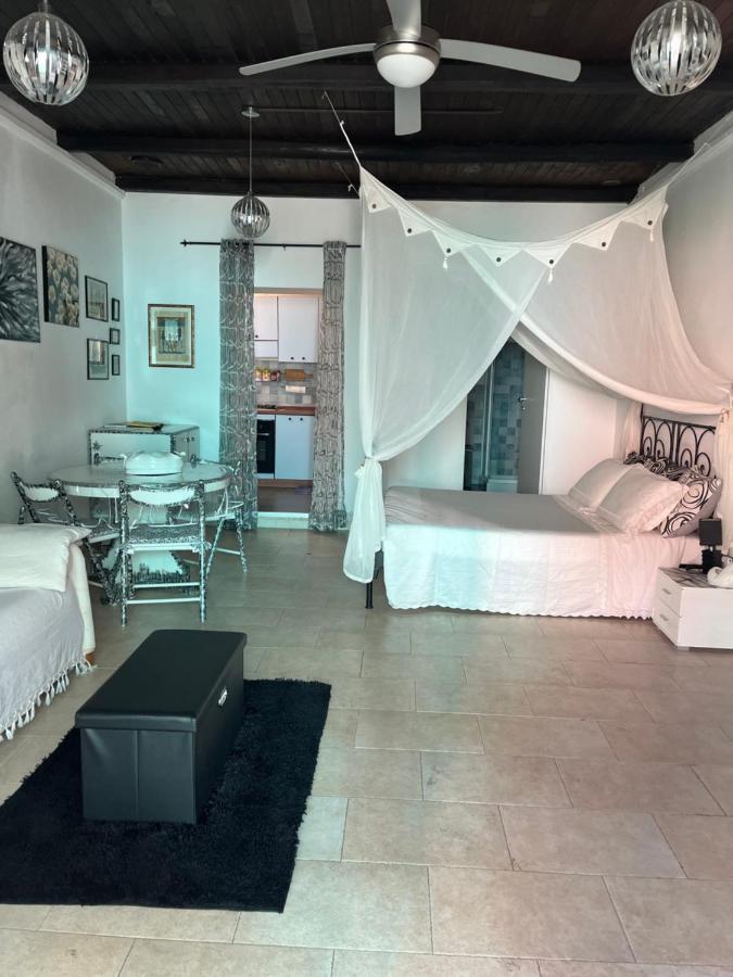Studio S Santa Teresa Gallura Extérieur photo