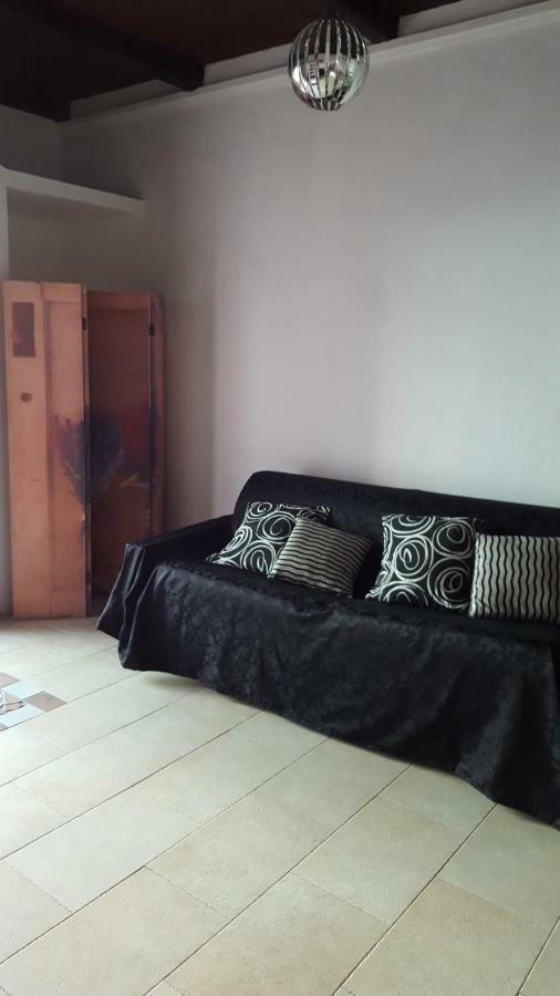 Studio S Santa Teresa Gallura Extérieur photo